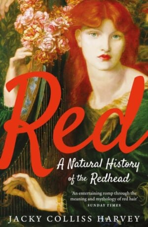 Red : A Natural History of the Redhead