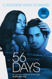 56 Days - tie in