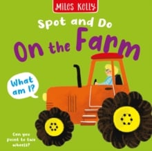 Spot and Do — ON THE FARM