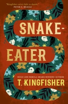 Snake-Eater
