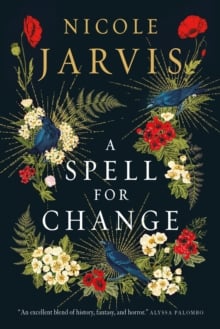 A Spell for Change