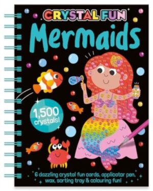 Crystal Fun - Mermaids