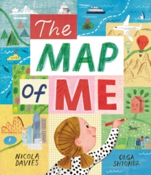 Map of Me