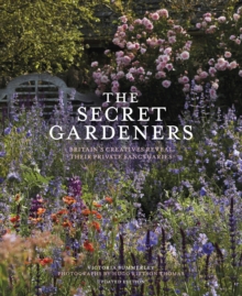 Secret Gardeners (updated edition)