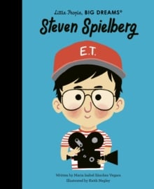 Steven Spielberg