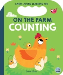 On the Farm Counting