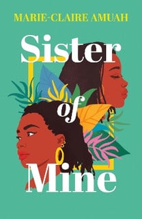 Sister of Mine