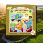 johnny magory songs of ireland : 9