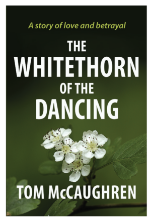 the whitethorn of the dancing