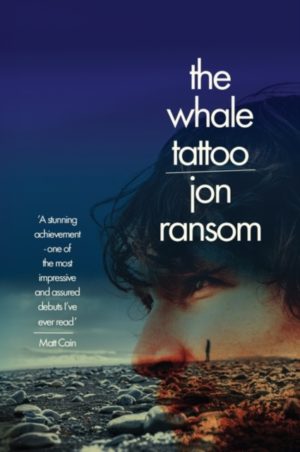 The Whale Tattoo