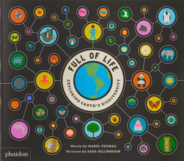 Full of Life, Exploring Earth's Biodiversity
