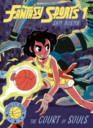 Fantasy Sports 1  The Court of Souls