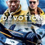 devotion : an epic story of heroism, brotherhood and sacrifice