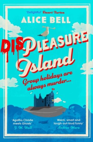 Displeasure Island (Grave Expectations)