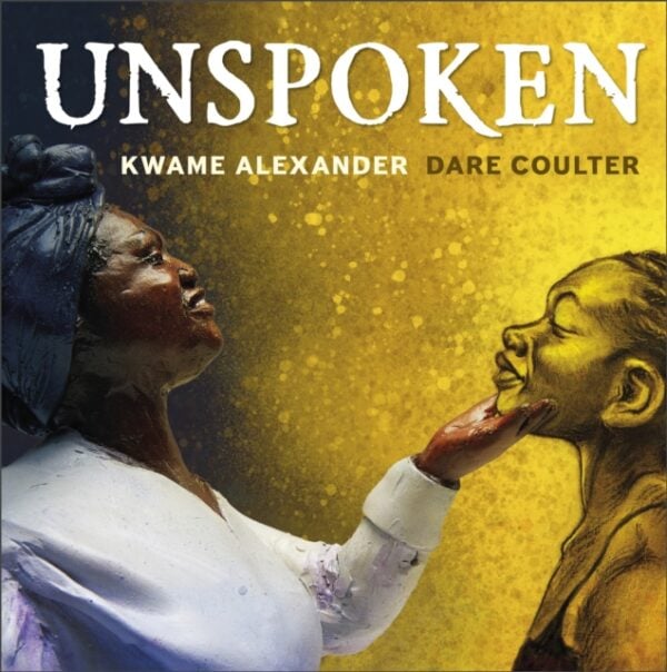 Unspoken : Talking About Slavery