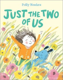 Just the Two of Us