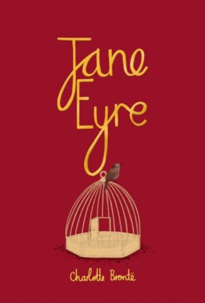 Jane Eyre (Wordsworth Collector's Edition)