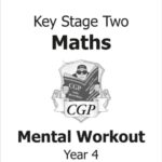 ks2 mental maths workout year 4