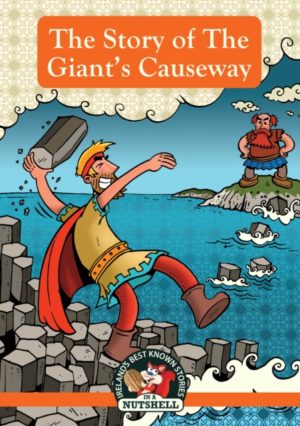 The Giant's Causeway : 6