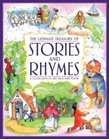 The Great Big Book of Stories and Rhymes
