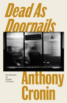 Dead As Doornails- Reissue