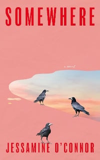Somewhere