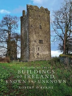 The Irish Aesthete: Buildings of Ireland Known and Unknown
