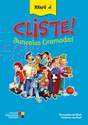 Cliste 4th Class