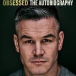 obsessed: the autobiography