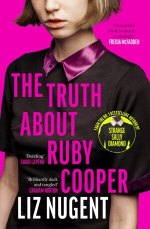 The Truth About Ruby Cooper TPB