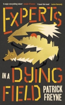 Experts in a Dying Field