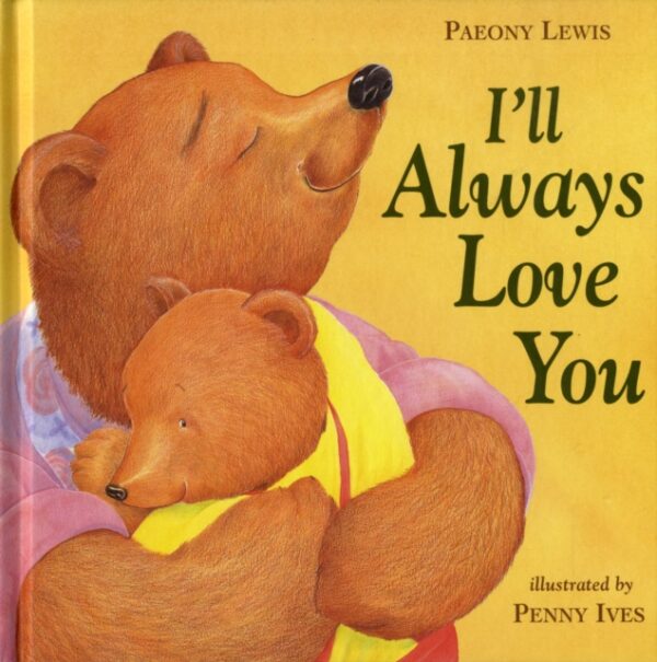 I'LL Always Love You