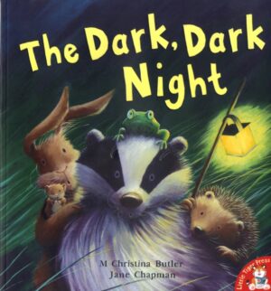 The Dark Dark Night