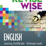 revise wise leaving cert english ordinary level