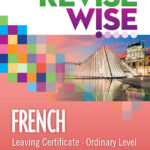 revise wise leaving cert french ordinary level