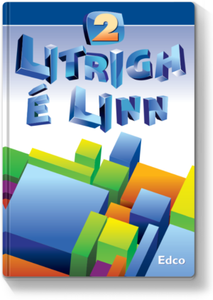 litrigh e linn 2 2nd class