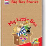 my little box: 10 books junior infants