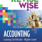 revise wise leaving cert accounting higher level