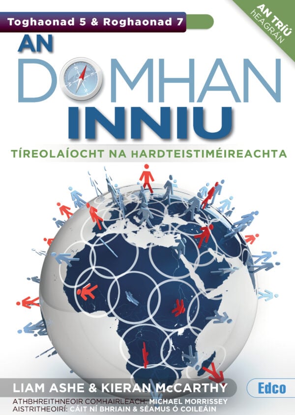 an domhan inniu 5 & 7