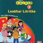bua na cainte 3 leabhar litrithe