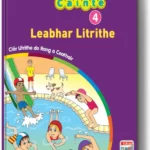 bua na cainte 4 leabhar litrithe