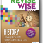 revise wise leaving certificate history