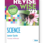 revise wise science junior cycle