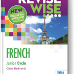 revise wise junior cycle french common level