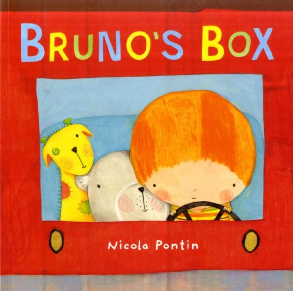 Bruno's Box