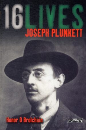 Joseph Plunkett  16Lives