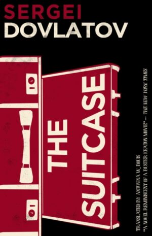 the suitcase