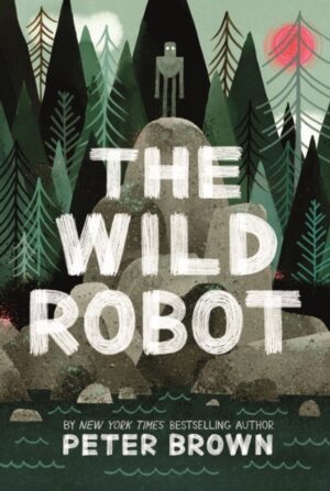 the wild robot