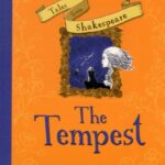 tales from shakespeare: the tempest