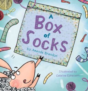A Box of Socks